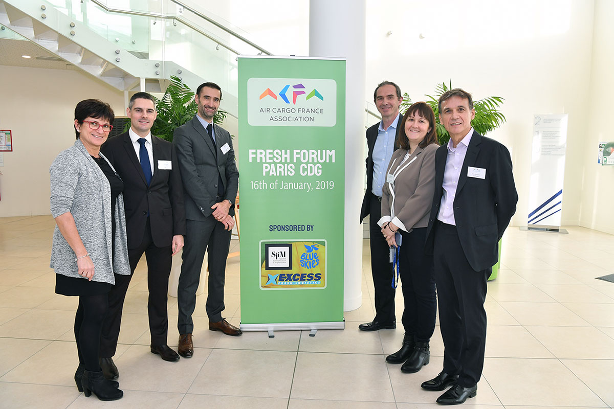 Forum Fresh par l'ACFA
